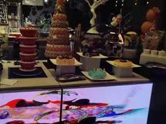 -长春富力万达文华酒店-集·味自助餐厅