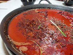 -铜元老码头鳝鱼火锅