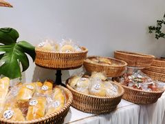 -富贵面包公司(运河店)