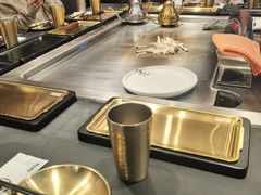 -大神太神·铁板烧(瑞虹天地月亮湾店)