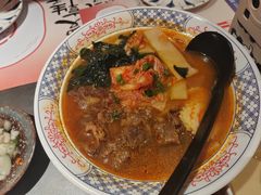 -花漫里日式餐厅(城东中骏店)