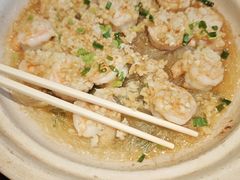 -黄山老妈·土菜(碧桂园店)