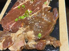 -韩盛·盛江山自助料理(中街大悦城店)
