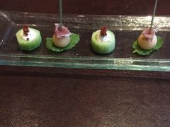 -北京华彬费尔蒙酒店·刃餐厅