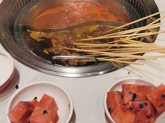 -宏姐串串香(宏伟路店)