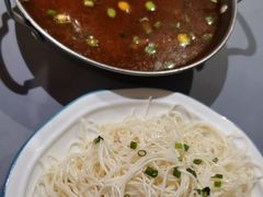 -不倒翁·安徽名菜楼(步行街店)