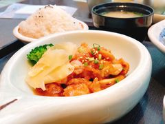 -古京·臻致料理(月湖店)