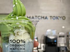 -THE MATCHA TOKYO抹茶东京
