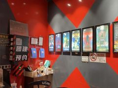 -Xcape异时刻密室逃脱魔法互动(瑞虹天地太阳宫店)