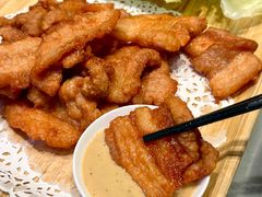 -颂福楼·南京菜(定淮门店)