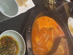 -重庆德庄火锅(体育中心店)