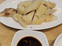 -启香鸡私房菜(湖景店)