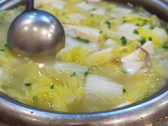 -老熟人串吧家常菜(旧宫店)