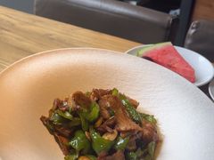 -東舍食唐精品陕菜馆