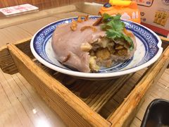 芋包王-芋包王闽南茶楼(八市店)