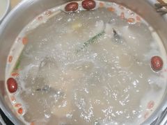 -阿源鱼捞斑鱼火锅·海鲜粥(山景尚宅店)