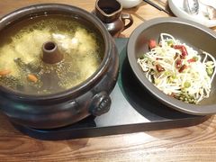 -云海肴·汽锅鸡·云南菜(美罗城店)