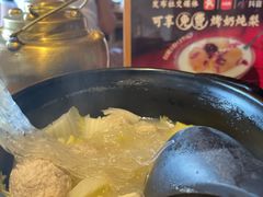 -小吊梨汤·北京菜(香山店)