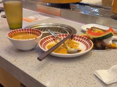 -喜家自助小火锅(乐客城店)