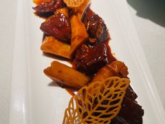 -狮王府淮扬菜(万象城店)