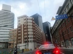 -上海四行仓库抗战纪念馆