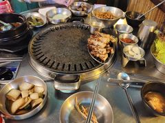 -401餐厅(弘大店)