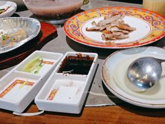 -邑金陵北京烤鸭店·现炒家常菜(ITC MALL店)