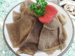脆毛肚-鸿姐老火锅(疁城新天地店)