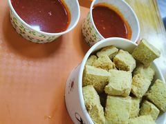 -王记西鎮电烤肉(汶上路店)