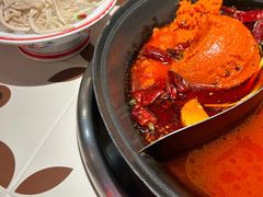 -江北北火锅馆·公路夜市(魏公村店)