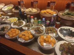 -许爷家·生态湖鲜(徐汇日月光店)