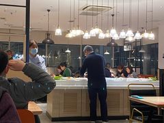 -豪客来牛排(绿宝广场店)