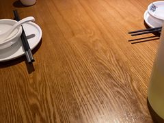 -吕氏疙瘩汤·新鲁菜(新贵和店)