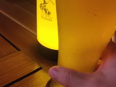 -MR.ROCKY洛奇先生·西餐&酒吧(琶醍店)
