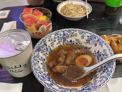 -平成屋· Late Night 食堂(漕宝路店)