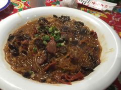 -人民公社大食堂(张家湾店)