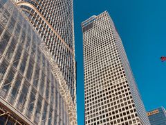 -国贸中心·国贸大厦三期