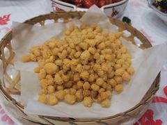 -虎虎龙虾大排档(双井店)