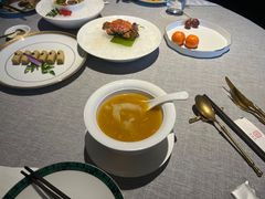 -福玺荟(外滩罗斯福店)