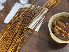 -老瓦房冷锅串串(文殊院店)