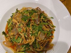 -去茶去餐厅(中央大街店)