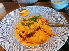 -星叶·东南亚料理(宁波万象汇店)