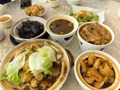 -三美肉骨茶(柏威年广场店)