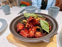 -鹿港小镇(悠唐店)