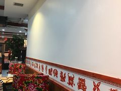 -老关东铁锅炖(上游街店)