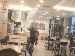 -德克士(信誉楼店)