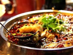 -大川先生·小龙虾·川菜(信义坊店)