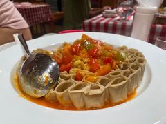 -西贝莜面村(近铁城市广场店)