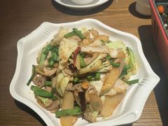 -小户人家(循礼门南国中心店)