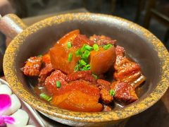 -酌酒半杯·生腌熟醉·阿拉宁波小菜馆(天一广场店)